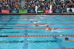 TIMBERWOLVES FINISH 2015 SEASON WITH STRONG PERFORMANCES AT CIF-SS DIVISION I CHAMPIONSHIPS